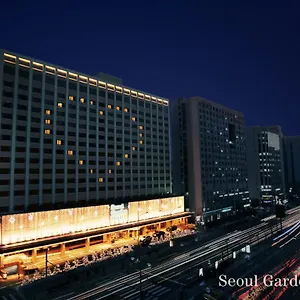 서울 가든 호텔 서울특별시