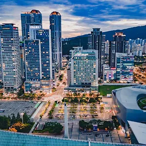 4* Hotel Centum Convention In Centum