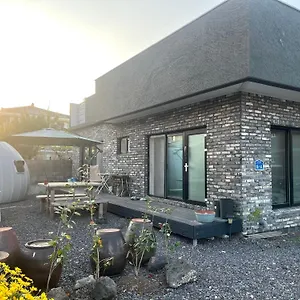 Summer's House 펜션 제주