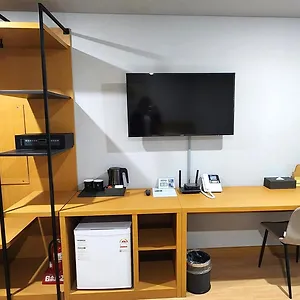 4* Hotel Kwangsu Haeundae