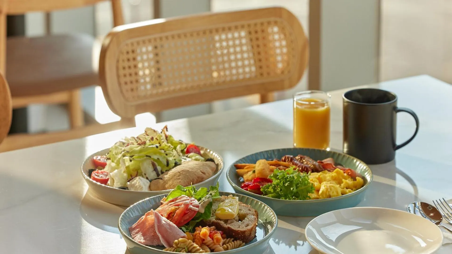 Hotel Travelodge Suites Busan Centum