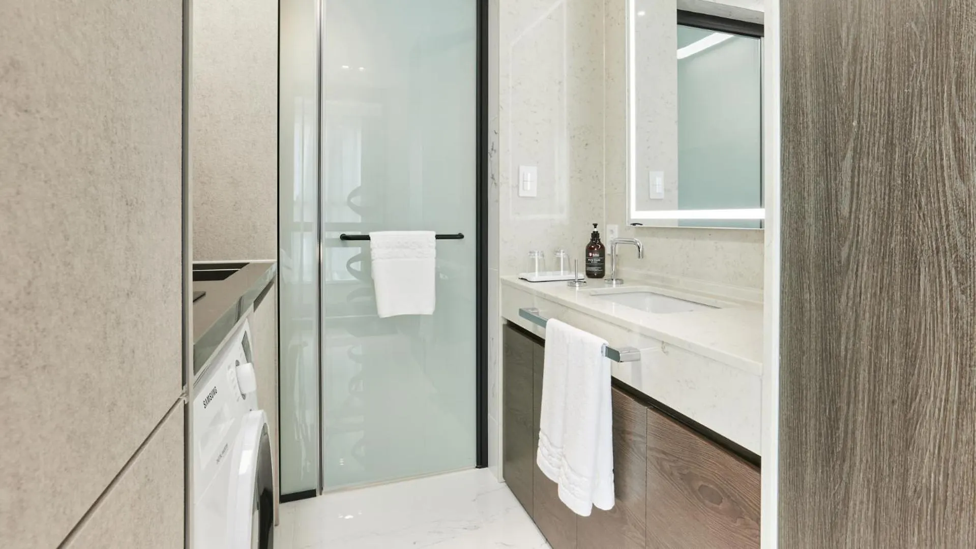 Travelodge Suites Busan Centum South Korea