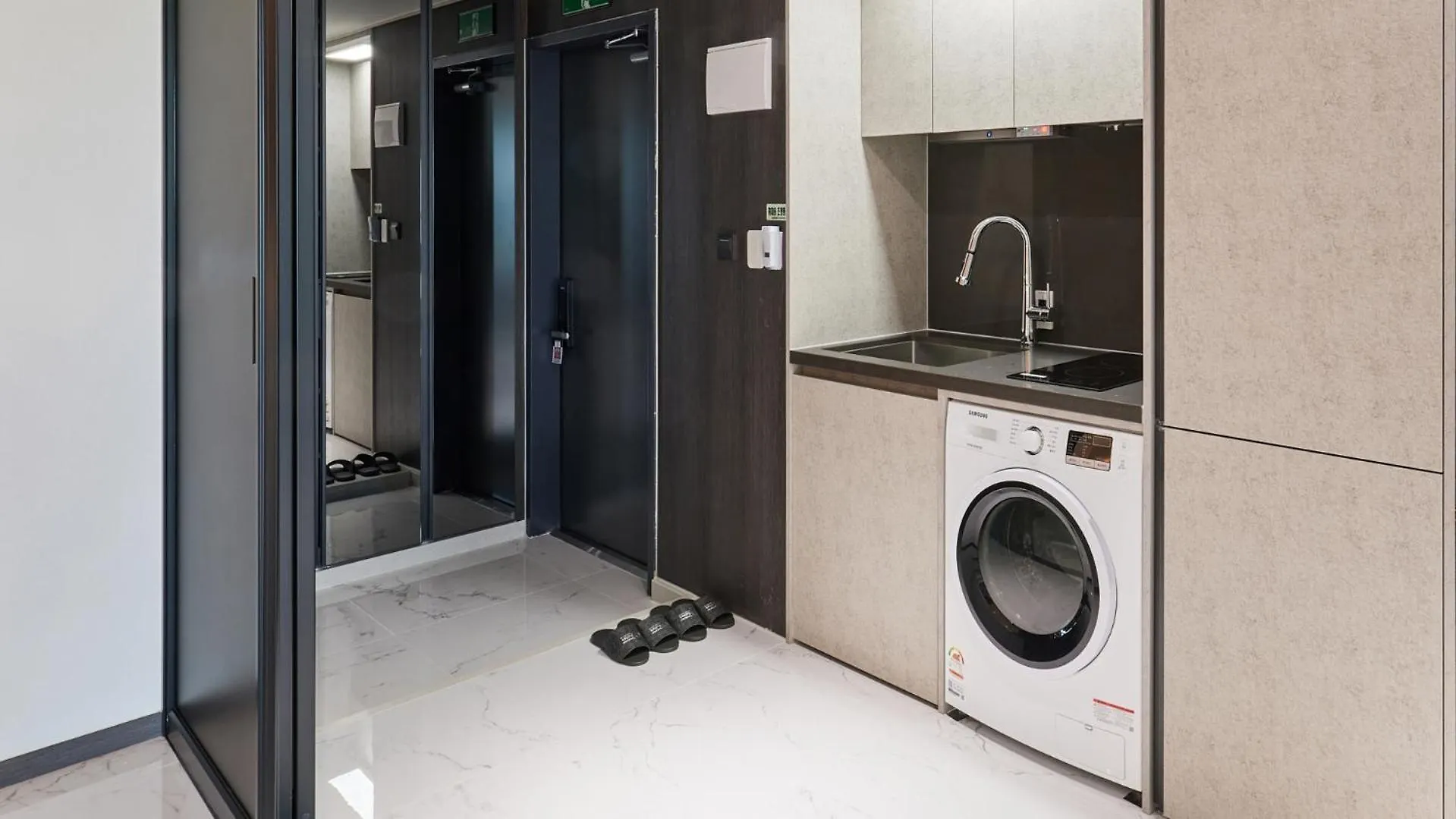 Travelodge Suites Busan Centum South Korea
