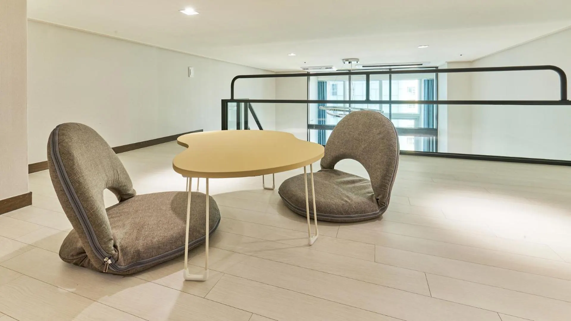 **** Hotel Travelodge Suites Busan Centum South Korea