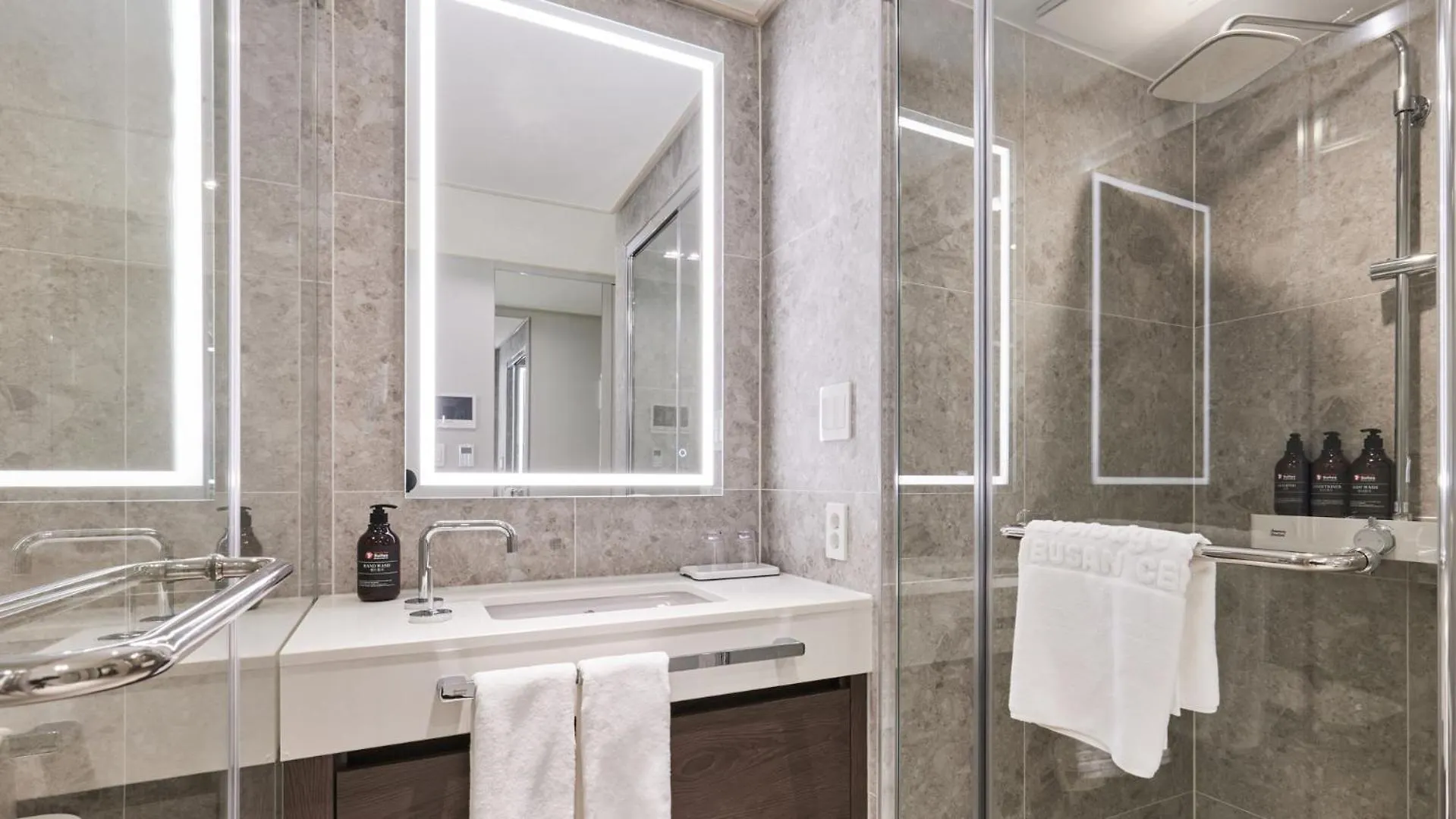**** Hotel Travelodge Suites Busan Centum South Korea