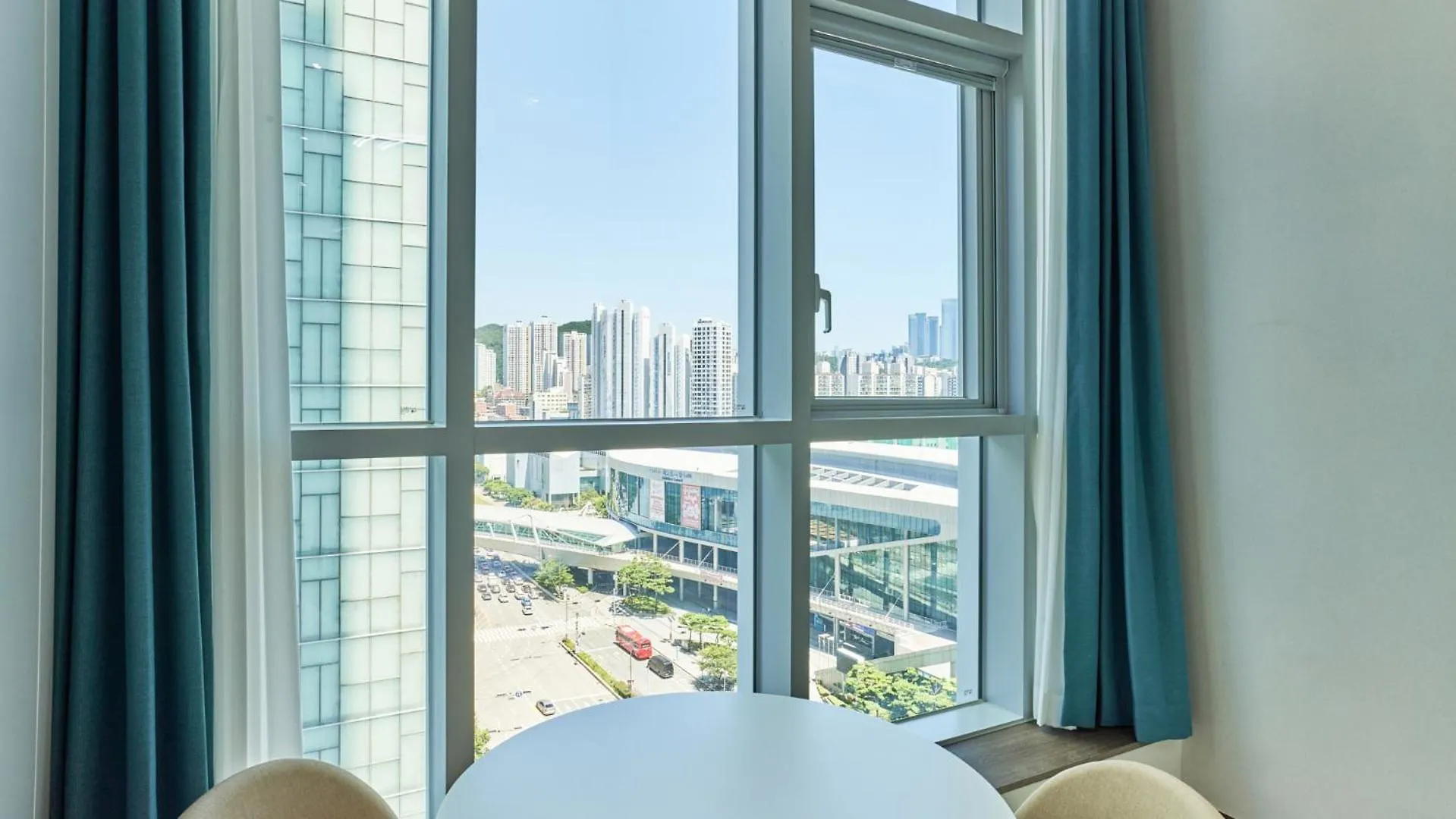 **** Hotel Travelodge Suites Busan Centum South Korea