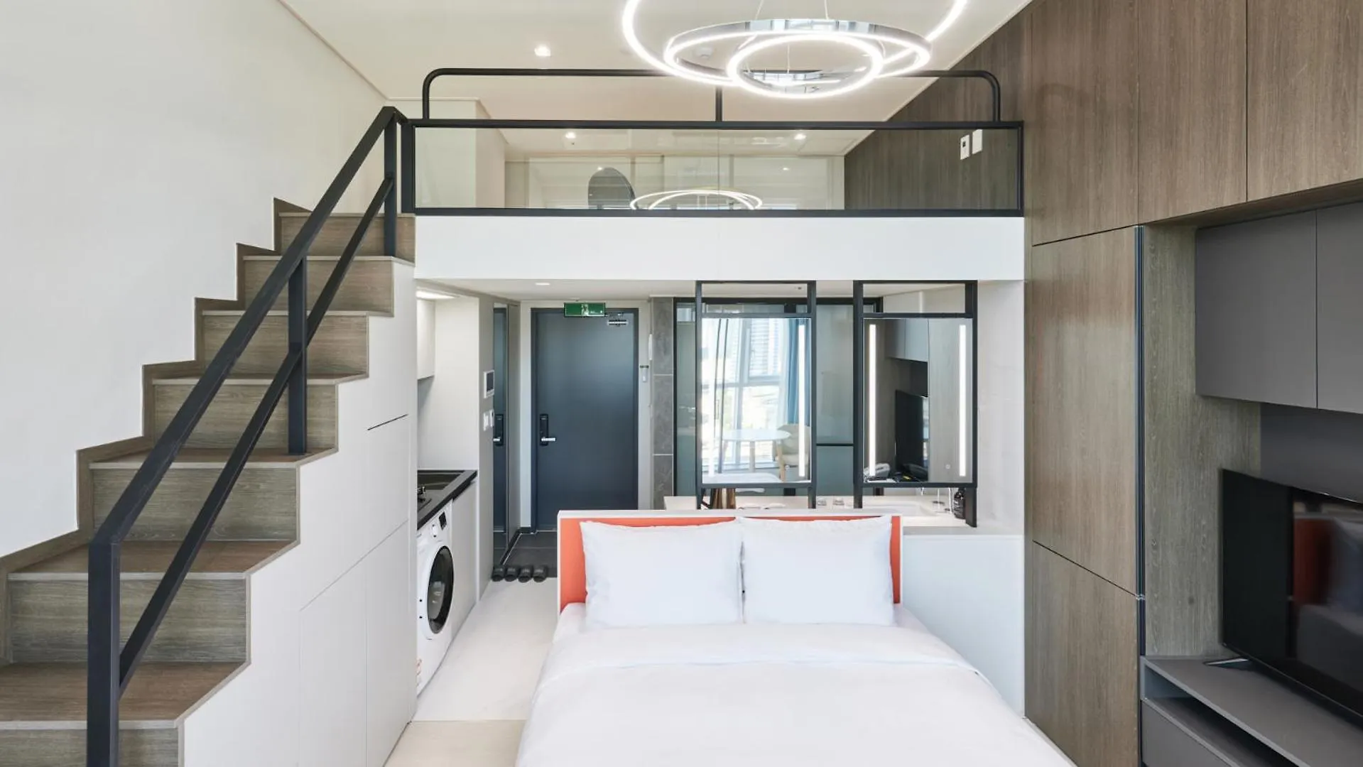 **** Hotel Travelodge Suites Busan Centum Corea del Sud