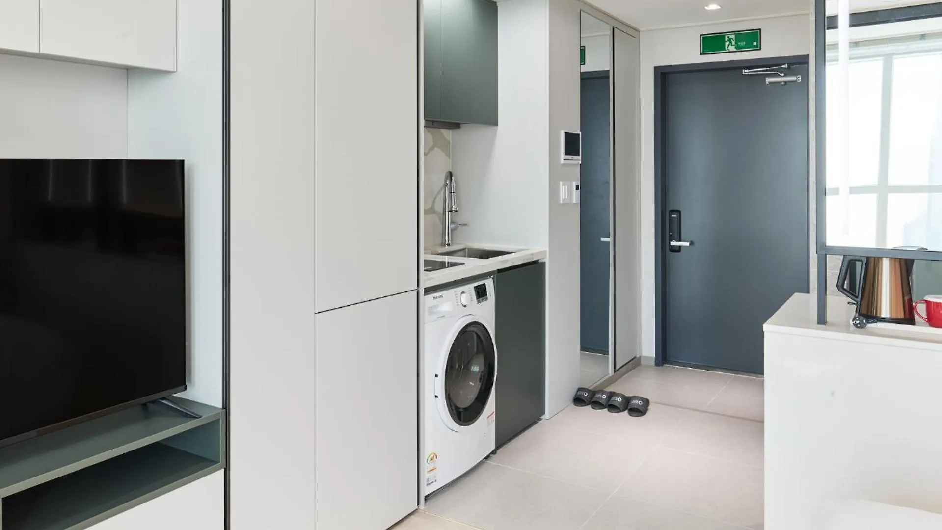 **** Hotel Travelodge Suites Busan Centum Corea del Sud